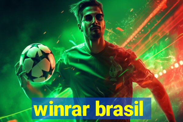 winrar brasil